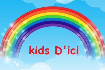 Kids d’Ici